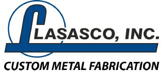 Boise Custom Metal Fabrication | Lasasco, Inc.